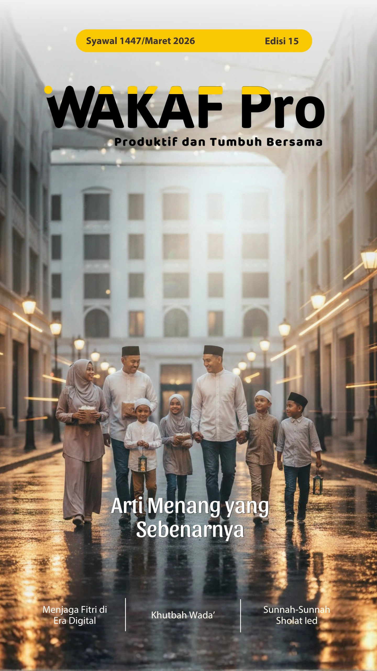 Arti Menang Yang Sebenarnya